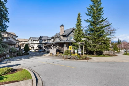 Fitness Center Photo Near 80 9525 204 Street, Langley, BC