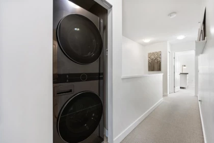 Garage Interior Photo of 80 9525 204 Street, Langley, BC