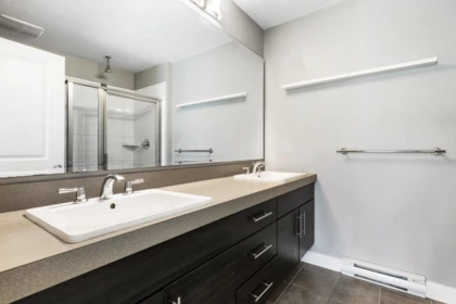 Hallway Photo of 80 9525 204 Street, Langley, BC