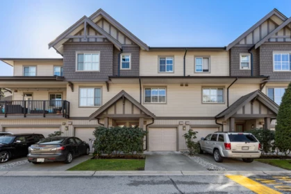 Street View Photo of 80 9525 204 Street, Langley, BC