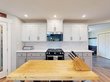 Breakfast Nook Photo of 12740 226 Street, Maple Ridge, BC