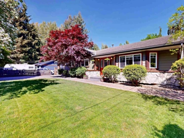 12740 226 Street, Maple Ridge, BC, Maple Ridge — Single Family Residence for sale