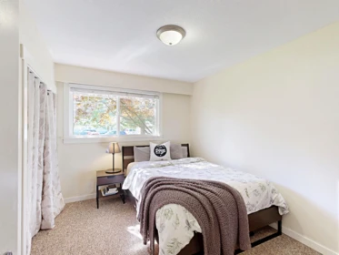 Hallway Photo of 12740 226 Street, Maple Ridge, BC