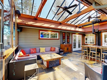 Hot Tub / Spa Photo of 12740 226 Street, Maple Ridge, BC