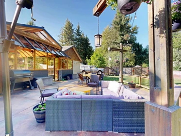 Outdoor Patio Photo of 12740 226 Street, Maple Ridge, BC
