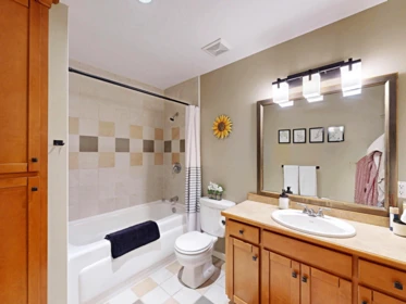 Powder Room Photo of 12740 226 Street, Maple Ridge, BC