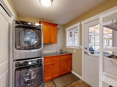 Walk-In Closet Photo of 12740 226 Street, Maple Ridge, BC