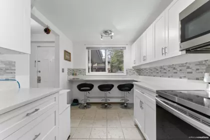 Primary Bedroom Photo of 207 13931 74 Avenue, Surrey, BC