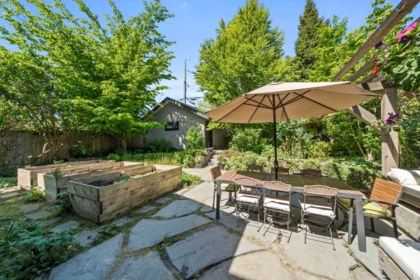 Hot Tub / Spa Photo of 125 W 39th Avenue, Vancouver, BC