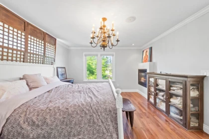 Mudroom Photo of 125 W 39th Avenue, Vancouver, BC
