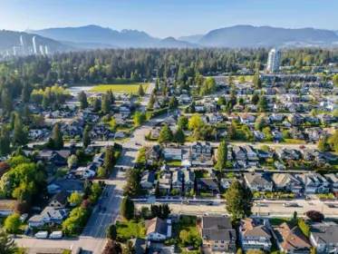 Fitness Center Photo Near 903 Walls Avenue, Coquitlam, BC