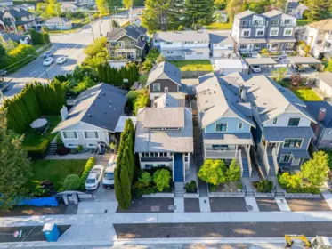 Street View Photo of 903 Walls Avenue, Coquitlam, BC