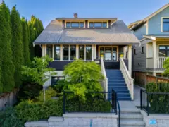 903 Walls Avenue, Coquitlam, BC