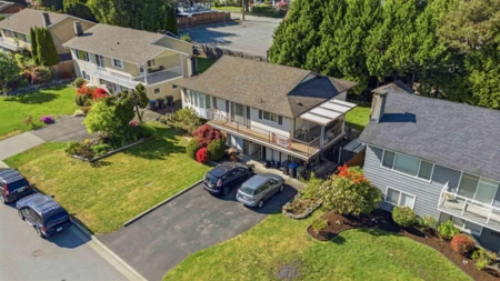 1939 Connaught Avenue, Port Coquitlam, BC, Port Coquitlam — Single Family Residence for sale