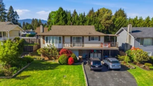 1939 Connaught Avenue, Port Coquitlam, BC