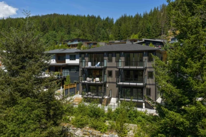 Loft / Bonus Room Photo of 2 2098 Crumpit Woods Drive, Squamish, BC