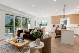 1 2098 Crumpit Woods Drive, Squamish, BC