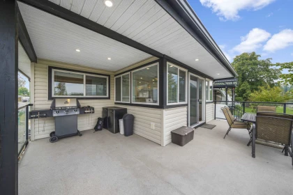 Laundry Room Photo of 149/152 8400 Shook Road, Mission, BC