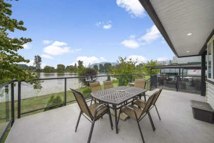Loft / Bonus Room Photo of 149/152 8400 Shook Road, Mission, BC