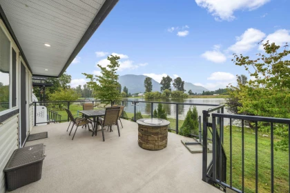 Office / Den Photo of 149/152 8400 Shook Road, Mission, BC