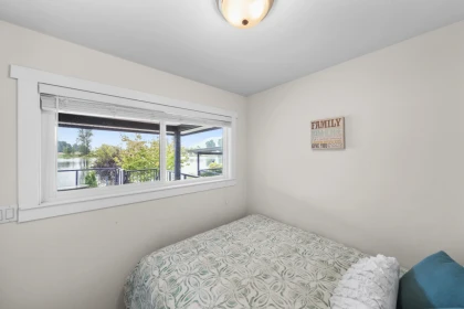 Walk-In Closet Photo of 149/152 8400 Shook Road, Mission, BC