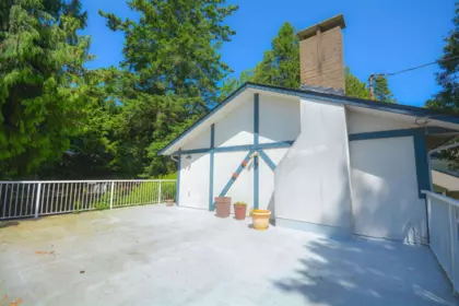 Backyard Photo of 1409 Windsor Crescent, Delta, BC
