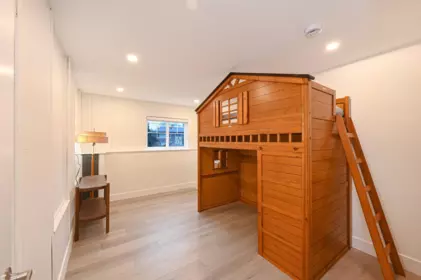 Garage Interior Photo of 1409 Windsor Crescent, Delta, BC