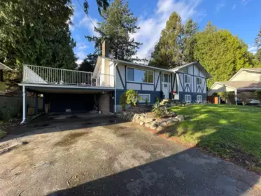 Outdoor Deck Photo of 1409 Windsor Crescent, Delta, BC
