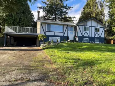 Outdoor Patio Photo of 1409 Windsor Crescent, Delta, BC