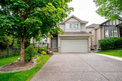 15128 68a Avenue, Surrey, BC, Surrey — Single Family Residence for sale