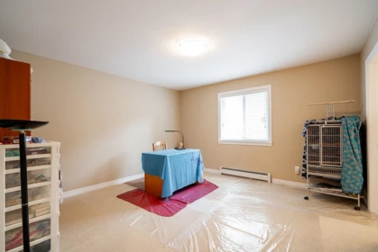 Garage Interior Photo of 15128 68a Avenue, Surrey, BC