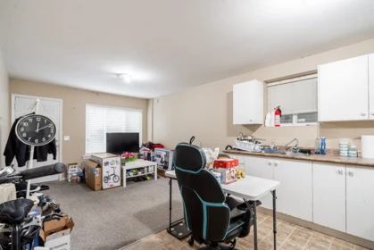 Hot Tub / Spa Photo of 15128 68a Avenue, Surrey, BC