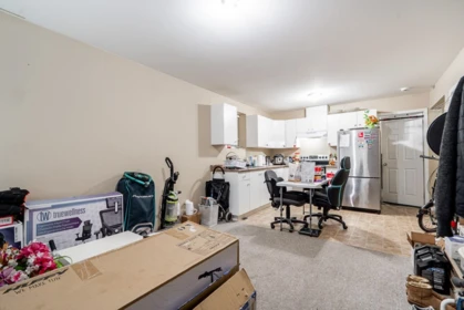 Outdoor Kitchen Photo of 15128 68a Avenue, Surrey, BC