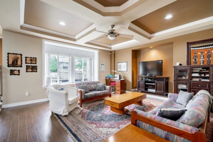 Primary Bedroom Photo of 15128 68a Avenue, Surrey, BC