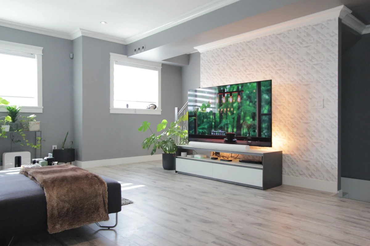 Dining Area Photo of 14 9560 Alexandra Road, Richmond, BC