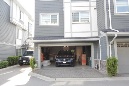 Front Yard Photo of 14 9560 Alexandra Road, Richmond, BC