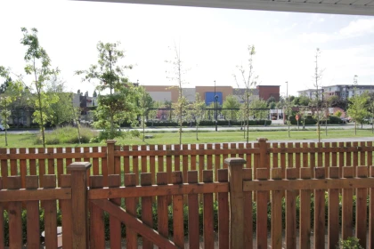 Neighborhood Park Photo Near 14 9560 Alexandra Road, Richmond, BC