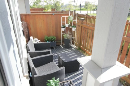Street View Photo of 14 9560 Alexandra Road, Richmond, BC