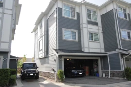14 9560 Alexandra Road, Richmond, BC