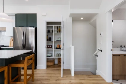 Breakfast Nook Photo of 22 20650 78 Avenue, Langley, BC