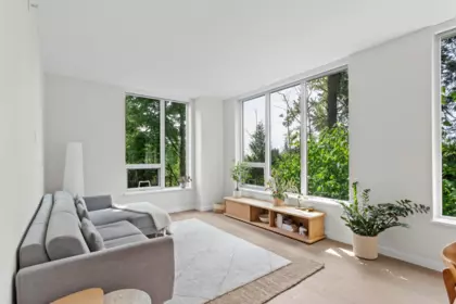 309 3533 Ross Drive, Vancouver, BC, Vancouver — Apartment/Condo for sale