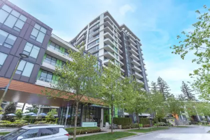 Hot Tub / Spa Photo of 309 3533 Ross Drive, Vancouver, BC