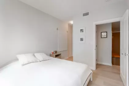 Loft / Bonus Room Photo of 309 3533 Ross Drive, Vancouver, BC