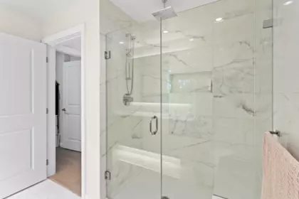 Mudroom Photo of 309 3533 Ross Drive, Vancouver, BC