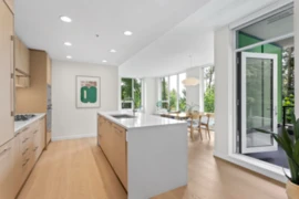 309 3533 Ross Drive, Vancouver, BC