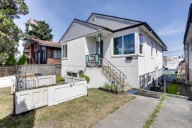 936 Nanaimo Street, Vancouver, BC
