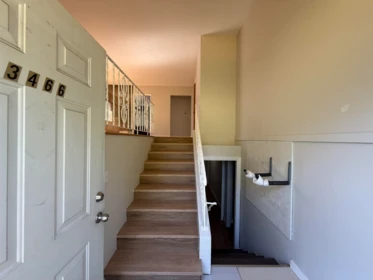 Pantry Photo of 3466 E 2nd Avenue, Vancouver, BC
