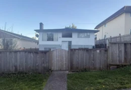 3466 E 2nd Avenue, Vancouver, BC