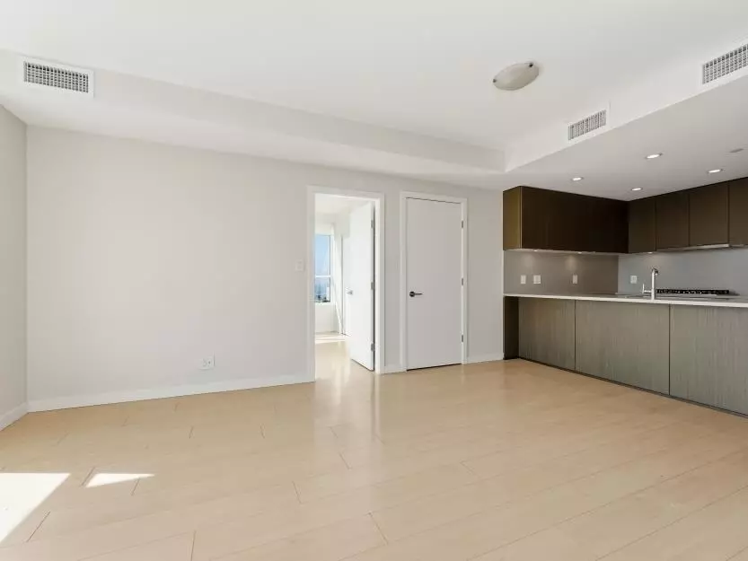 Family Room Photo of 1702 125 14th Street, North Vancouver, BC
