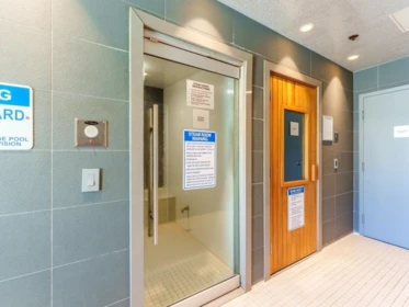 Hot Tub / Spa Photo of 1702 125 14th Street, North Vancouver, BC